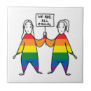 Search for rainbow tiles Human rights