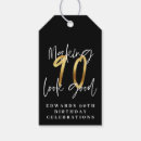 Search for metallic gold gift tags Stylish