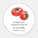 Search for tomato sauce labels Vegetable