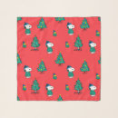 Search for christmas scarves Charlie brown