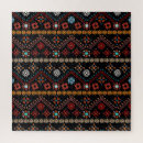 Search for mexican puzzles Bohemian
