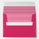 Search for hot pink envelopes Striped