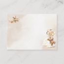 Search for blank enclosure cards We can bearly wait