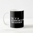 Search for accounting mugs Cpa