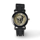 Search for skull skeleton kids watches Halloween