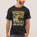 Search for chess mens tshirts People