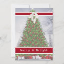 Search for funny bird christmas cards Merry and bright