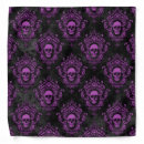 Search for punk bandanas Black