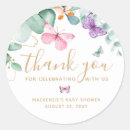 Search for mini thank you tags Eucalyptus