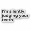 Search for dental assistant stickers Hygienist