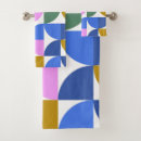 Search for pink and gold bath towels Colorful