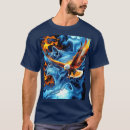 Search for fire and ice Wolf