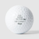 Search for retirement golf balls Happy