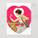 Search for magazine cover postcards Woman
