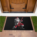 Search for rock and roll doormats Funny