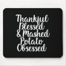 Search for mashed potatoes Thankful