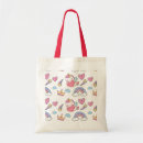 Search for birthday party tote bags Pink