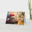 Search for weimaraner christmas cards Tree