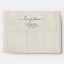 Search for rustic envelopes simple