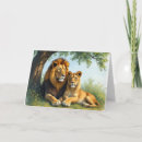 Search for lion birthday cards Nature
