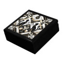 Search for art deco gift boxes Elegant