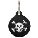 Search for skull and crossbones pirate