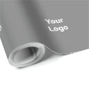 Search for logo wrapping paper Corporate
