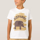 Search for funny white elephant tshirts Cartoon