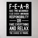 Search for sarcastic motivational posters Sarcasm