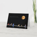 Search for winter solstice photo cards Moon