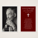 Search for catholic funeral cards Memorial prayer