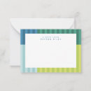 Search for baby thank you postcards Colorful
