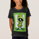 Search for marvin the martian tshirts Alien