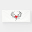 Search for spiritual banners Symbol