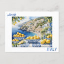Search for amalfi coast postcards Italia