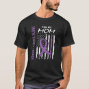 Search for epilepsy awareness tshirts Nobody