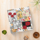 Search for quilt pattern binders Vintage