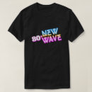 Search for 80s new wave tshirts Retro