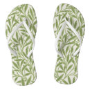 Search for green sandals Botanical