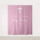 Search for baptism backdrops Christian