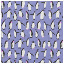 Search for cute penguin fabric Funny