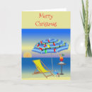Search for southern christmas cards Tropical
