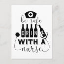Search for funny nurse thank you cards Hospital