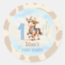 Search for rodeo stickers Blue