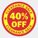 Search for 40 percent off Forty