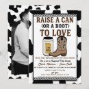 Search for cowboy tea party invitations Rodeo