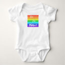 Search for transgender baby clothes Pride