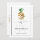 Search for pineapple invitations Beach