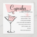 Search for cocktails cocktail party martini invitations bar