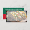 Search for fast business cards chef